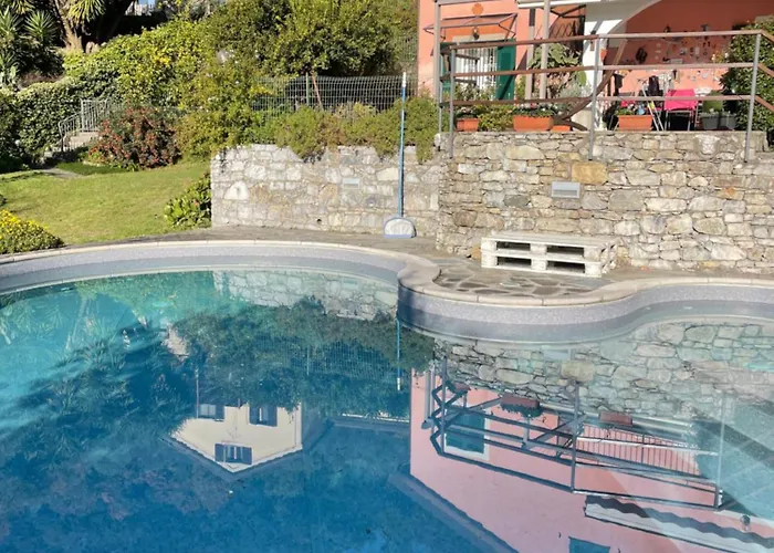 Bed & Breakfast Eucalipto