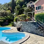 Eucalipto 4* Sestri Levante