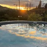 Bed and breakfast Eucalipto Sestri Levante
