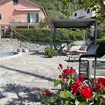 Bed and breakfast Eucalipto