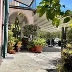 Eucalipto Sestri Levante
