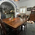 Eucalipto Bed and breakfast 4*