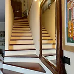 Bed and breakfast Eucalipto Sestri Levante