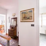 Bed and breakfast Eucalipto 4*