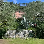 Eucalipto Bed and breakfast
