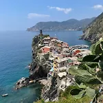 Eucalipto 4* Sestri Levante