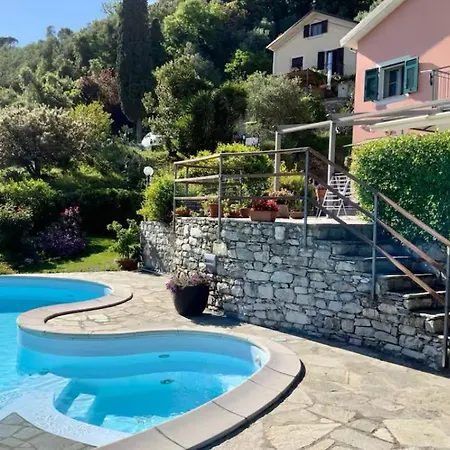 Eucalipto 4* Sestri Levante