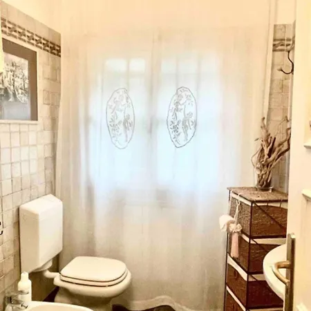 Eucalipto 4* Sestri Levante