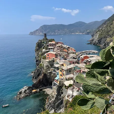 Eucalipto 4* Sestri Levante
